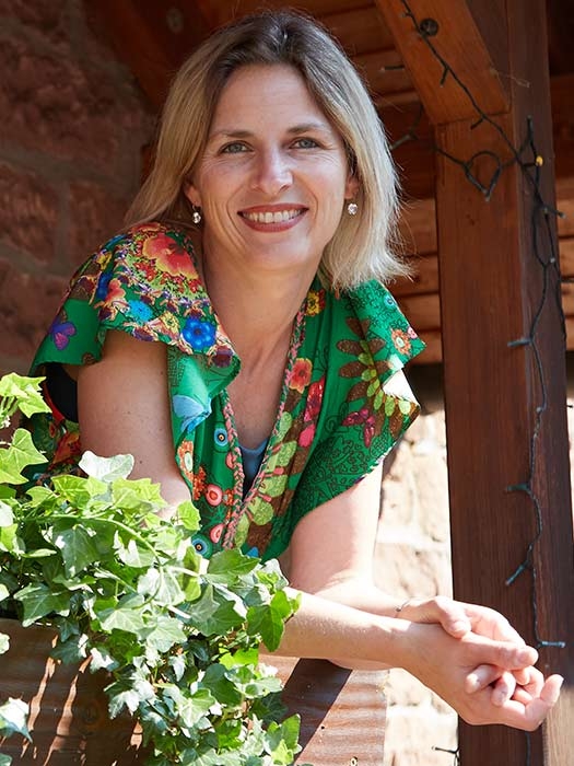 Jasmin Schlimm-Thierjung