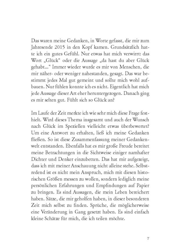 MUTIG INS GLÜCK – Bild 4