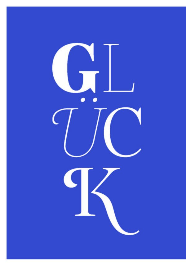 MUTIG INS GLÜCK – Bild 5