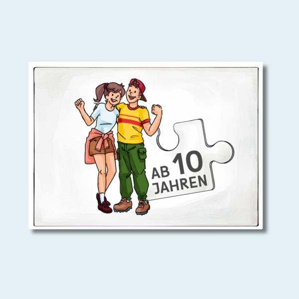 WIR PUZZELN UNS DURCH DIE PFALZ - LANDAUER WOCHENMARKT – Bild 4