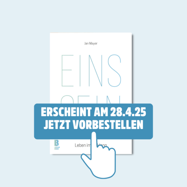 NEU: EINS SEIN