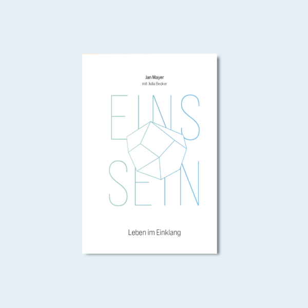 NEU: EINS SEIN – Bild 4