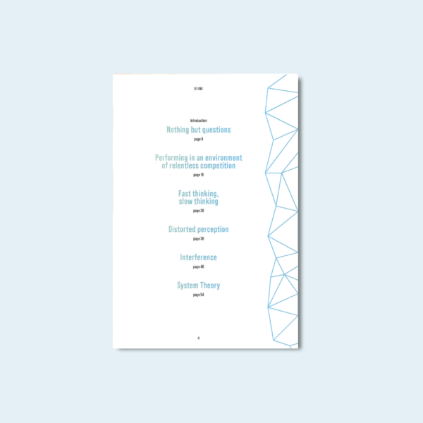 NEW: BEING – Bild 8